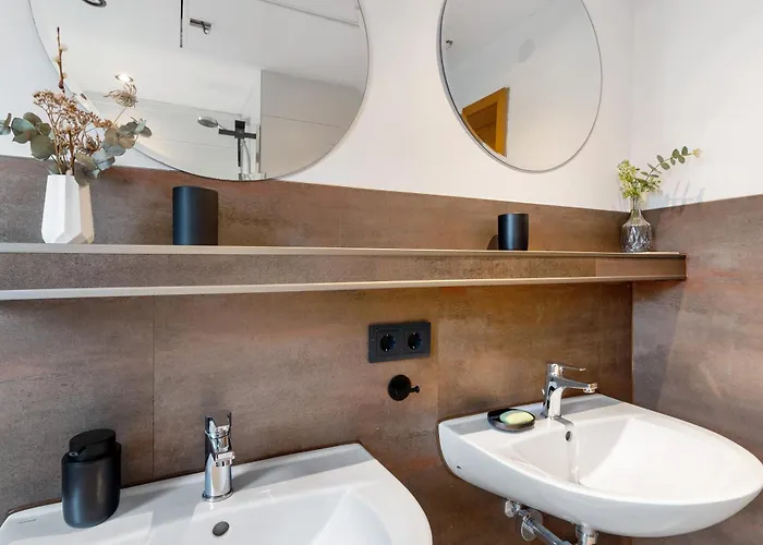 Faller-ferien Apartman *