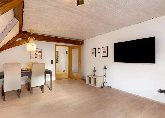 Apartman Faller-ferien *