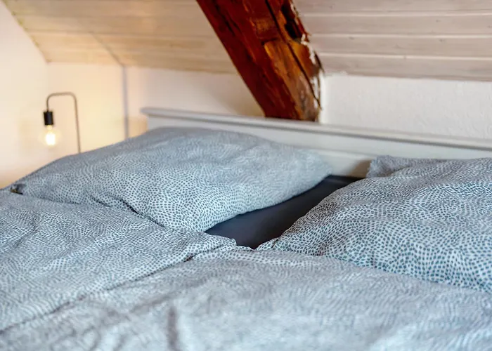 Faller Apartment Gengenbach