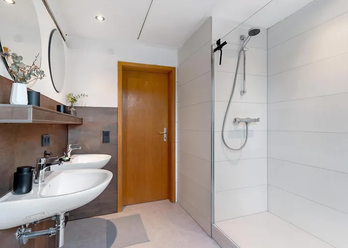 Apartman Faller-ferien Gengenbach