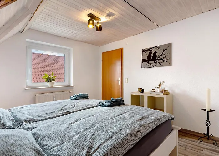 Faller-ferien Gengenbach