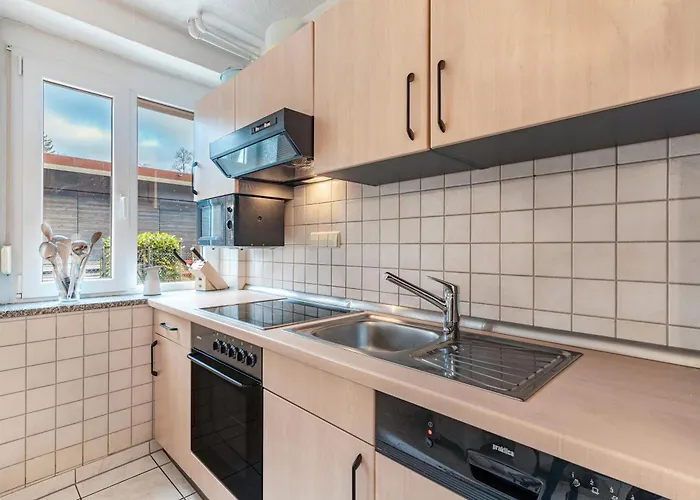 Apartman Faller-ferien *